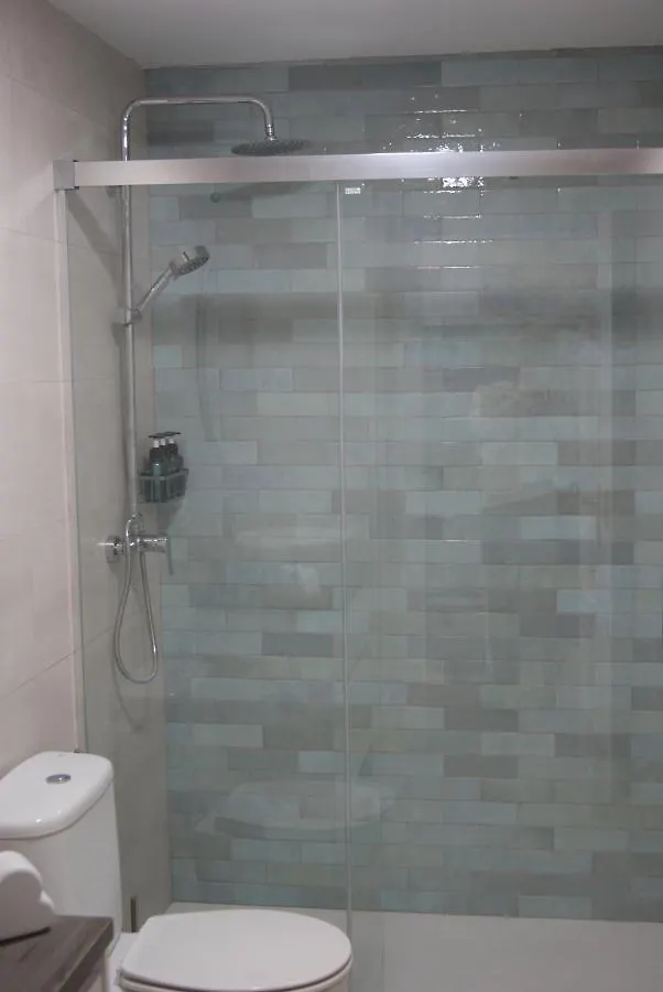 Apartamento Penas Blancas, Junto A Ruta De Los Cahorros, Monachil. Monachil