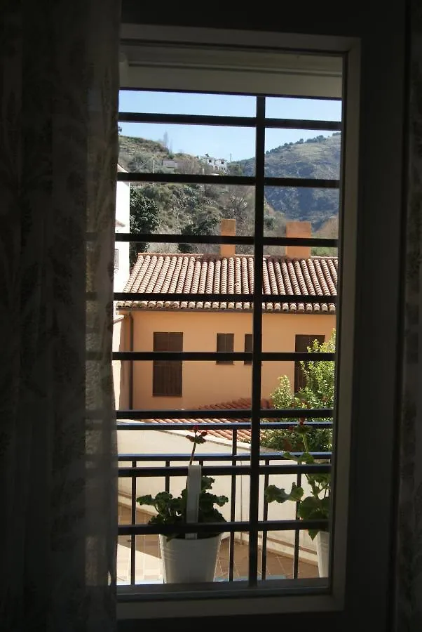 Apartment Apartamento Penas Blancas, Junto A Ruta De Los Cahorros, Monachil. Spain