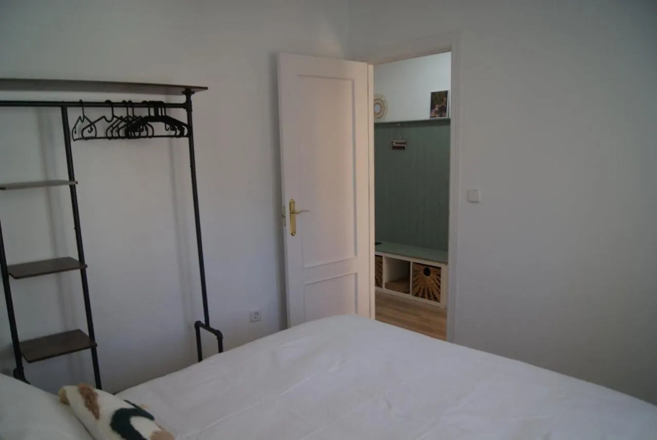 Apartamento Penas Blancas, Junto A Ruta De Los Cahorros, Monachil. 0*, Monachil