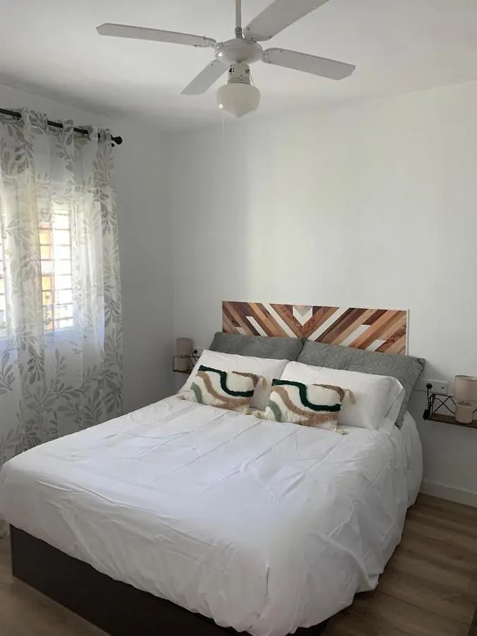 Apartamento Penas Blancas, Junto A Ruta De Los Cahorros, Monachil. 0*, Monachil Spain