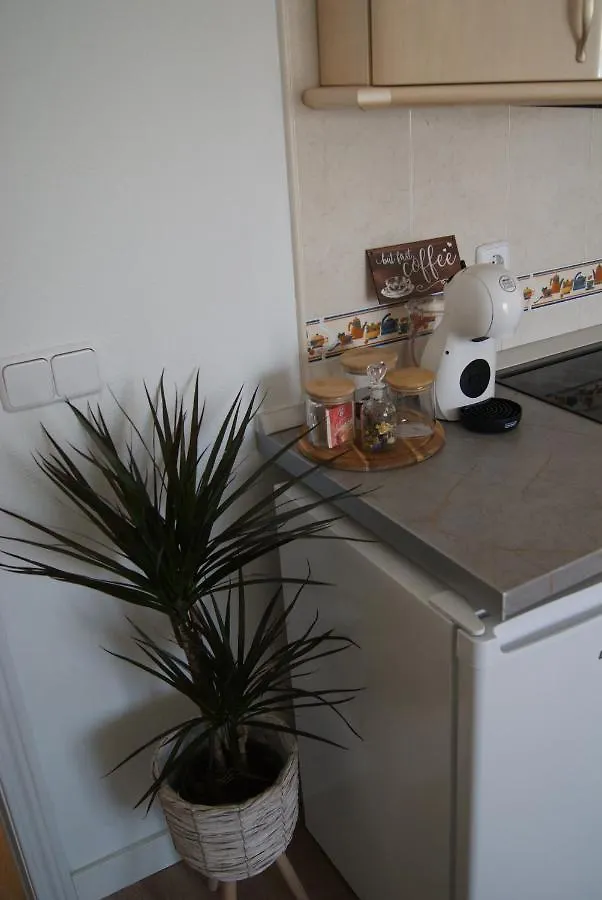 Apartamento Penas Blancas, Junto A Ruta De Los Cahorros, Monachil.