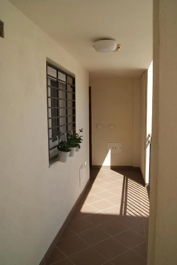 Apartamento Penas Blancas, Junto A Ruta De Los Cahorros, Monachil. Spain