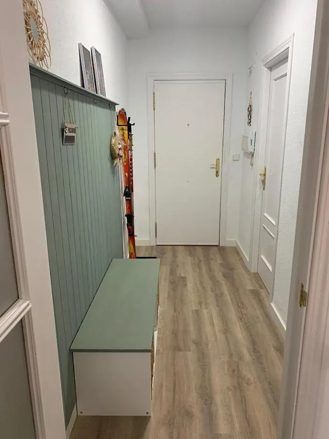 Apartamento Penas Blancas, Junto A Ruta De Los Cahorros, Monachil. Spain